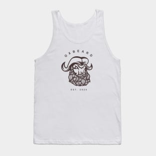 Oxbeard Tank Top